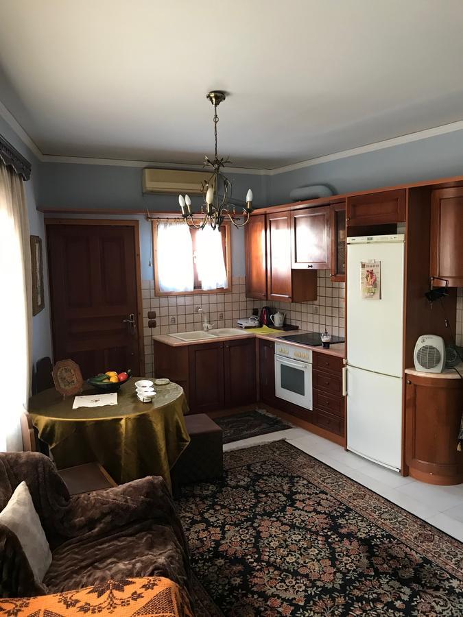 Отель Lepa Kuca Спата Экстерьер фото