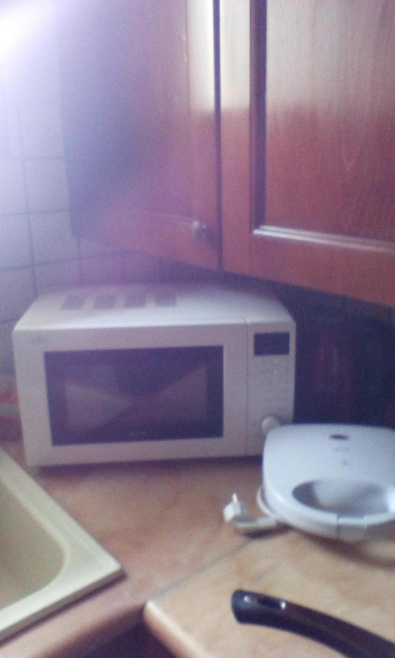 Отель Lepa Kuca Спата Экстерьер фото